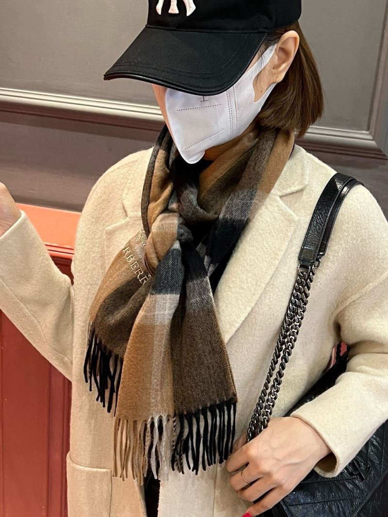 Burberry Scarf